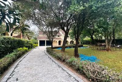 6 Bed House in Karen - 3