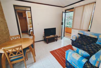 1 Bed House with Swimming Pool in Riverside - 4