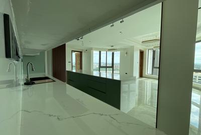 Serviced 2 Bed Apartment with En Suite in Nyali Area - 3
