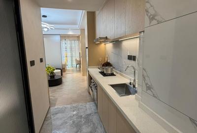 1 Bed Apartment with Swimming Pool at Peponi Road - 3