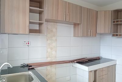 1 Bed Apartment in Ruaka - 2
