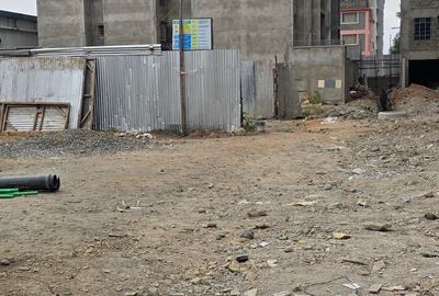 0.25 ac Commercial Land at 1St Sunrise