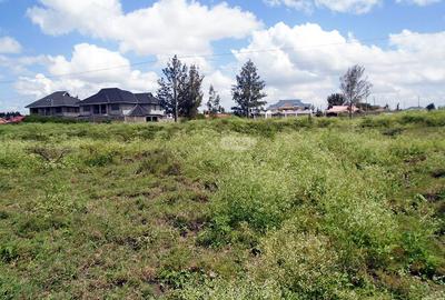 1,012 m² Land in Kitengela - 3