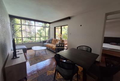 Furnished 1 Bed Apartment with En Suite in State House - 3