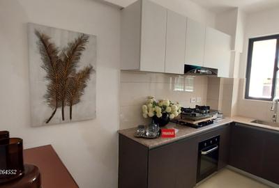 1 Bed Apartment with Swimming Pool at - 2