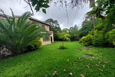 4 Bed Townhouse with En Suite at Lavington Off Jacaranda Road - 3