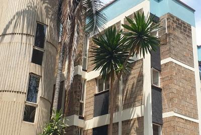 3 Bed Apartment with En Suite at Mara