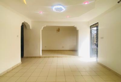 4 Bed Townhouse with Staff Quarters at Parliament Road - 4