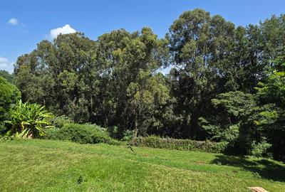 Residential Land at Off Ngecha Road - 2