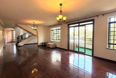 4 Bed Apartment with En Suite in Kileleshwa - 3