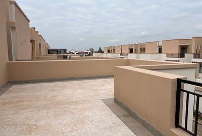 4 Bed House with En Suite in Ruiru - 4