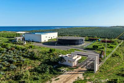 Land in Vipingo