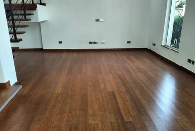 4 Bed Townhouse with En Suite in Lavington - 4