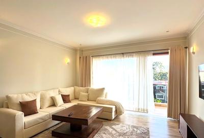 Serviced 2 Bed Apartment with En Suite at Kileleshwa - 4