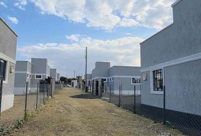 4 Bed House with En Suite at Kitengela - 3