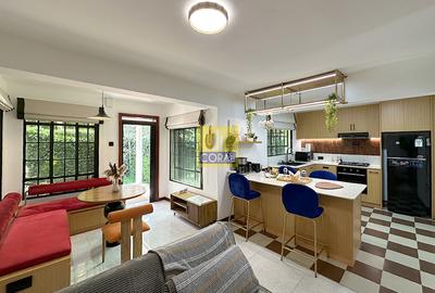 2 Bed House in Karen - 4