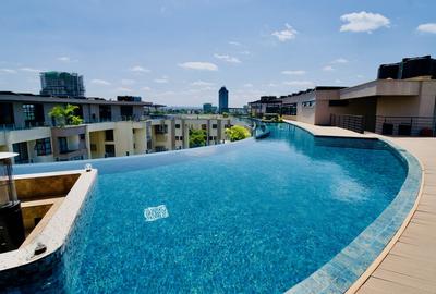 4 Bed Apartment with En Suite at 2026-382 4 Bed - 2