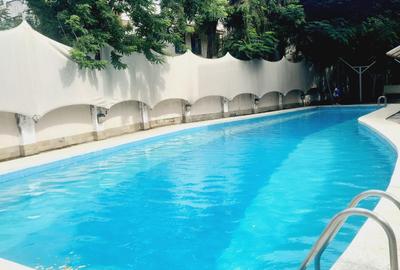 5 Bed Apartment with En Suite in Nyali Area - 2