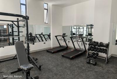 3 Bed Apartment with En Suite at Brookside Area - 2