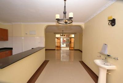 3 Bed Apartment with Staff Quarters in Lavington - 2
