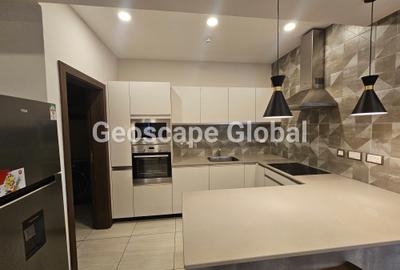 Furnished 2 Bed Apartment with En Suite in Westlands Area - 2