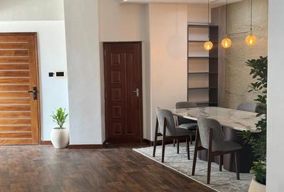 3 Bed Apartment with En Suite in Muthaiga - 3