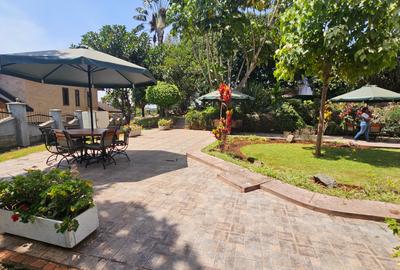 2,000 ft² Commercial Property with Service Charge Included at Kabasiran Road