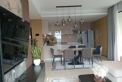 Furnished 2 Bed Apartment with En Suite at Westlands - 4