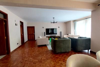 3 Bed Apartment with En Suite at Muthungari Drive - 3