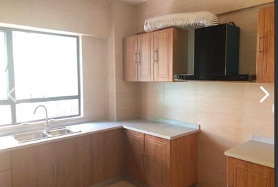 3 Bed Apartment with Swimming Pool in Hurlingham - 3