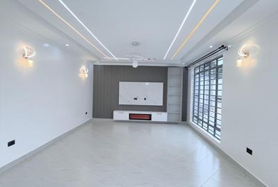 3 Bed House with En Suite at Mugutha - 3
