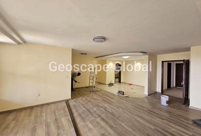 3 Bed Apartment with En Suite in Kileleshwa - 3