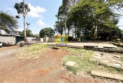 Warehouse in Ruaraka - 2
