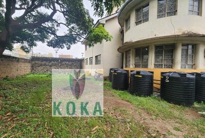 0.5 ac Commercial Property in Ngara - 3
