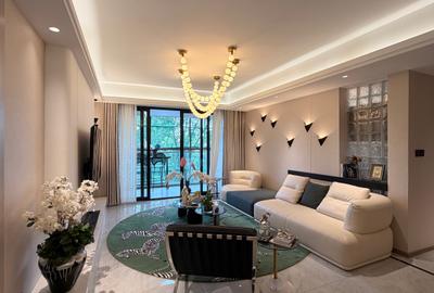4 Bed Apartment with En Suite in Westlands Area - 2