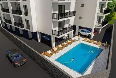 Serviced 3 Bed Apartment with En Suite in Nyali Area - 3