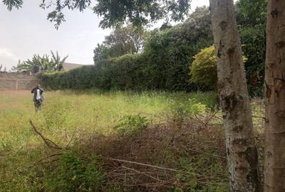 Land in Membley - 4