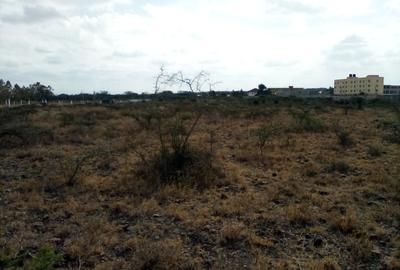 20 ac Land at Namanga Rd - 2