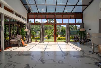 5 Bed House with En Suite in Lower Kabete - 2