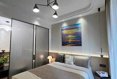 1 Bed Apartment with Swimming Pool at Peponi Road - 3