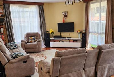 3 Bed Apartment with En Suite at State House