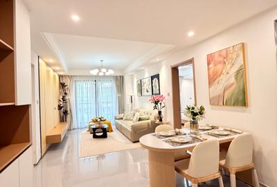 2 Bed Apartment with En Suite in Westlands Area - 4