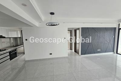 2 Bed Apartment with En Suite in Westlands Area - 2