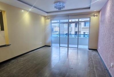 2 Bed Apartment with En Suite in Kileleshwa - 3