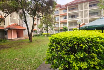 Furnished 3 Bed Apartment with En Suite at Denis Prit Road - 2
