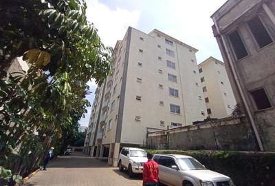 3 Bed Apartment with En Suite at Westlands