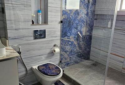 3 Bed Apartment with En Suite at As47 - 3
