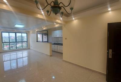 2 Bed Apartment with En Suite in Kileleshwa - 3