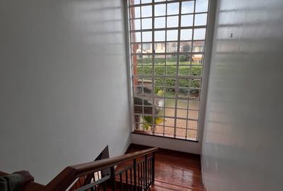 4 Bed Townhouse with En Suite at New Runda - 4