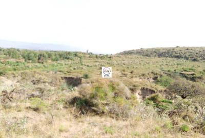 10 ac Land at Sarova Maiyan Luxury Resort - 4